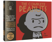 The Complete Peanuts 1950-1952: Vol. 1 Hardcover Edition By Charles M. Schulz, Garrison Keillor (Introduction by), Seth (Cover design or artwork by) Cover Image