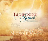 Lightning Struck By Nichole Van, P. J. Ochlan (Read by), Nicol Zanzarella (Read by) Cover Image