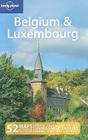 Belgium & Luxembourg Cover Image