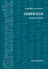 Usbekisch: Kurzgrammatik By Angelika Landmann Cover Image