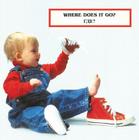 Where Does It Go? (English/Russian) (Photoflaps) By Cheryl Christian, Laura Dwight (Photographer) Cover Image