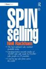 Spin(r) -Selling By Neil Rackham Cover Image