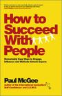 How to Succeed with People Cover Image