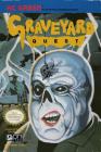 Graveyard Quest By K.C. Green Cover Image
