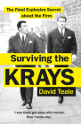 Surviving the Krays: The Final Explosive Secret about the Krays Cover Image