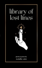 Library of Lost Lines By Natalie Ann Cover Image