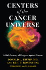 Centers of the Cancer Universe: A Half-Century of Progress Against Cancer Cover Image