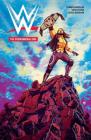 WWE: The Phenomenal One By Dennis Hopeless, Serg Acuna (Illustrator), Doug Garbark (With) Cover Image