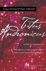Titus Andronicus (Folger Shakespeare Library) Cover Image