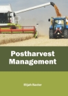 Postharvest Management Cover Image