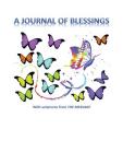 A Journal of Blessings By Judith Mitchell (Editor) Cover Image