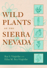 Wild Plants of the Sierra Nevada Cover Image