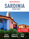 Insight Guides Pocket Sardinia (Travel Guide with Free Ebook) (Insight Pocket Guides) By Insight Guides Cover Image