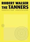 The Tanners Cover Image