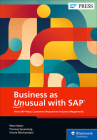 Business as Unusual with SAP: How Leaders Navigate Industry Megatrends Cover Image