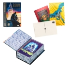 Batman: The Postcard Collection By Insight Editions Cover Image