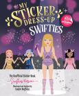 My Sticker Dress-Up: Swifties By Louise Anglicas (Illustrator) Cover Image