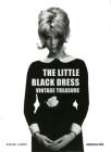 Little Black Dress (Memoire) By Didier Ludot Cover Image
