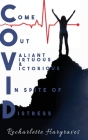 C. O. V. I. D. Cover Image