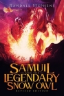 Samuil and the Legendary Snow Owl Cover Image