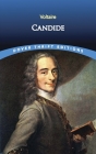 Candide By Voltaire, Francois-Marie Arouet (Editor) Cover Image