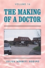 The Making of a Doctor By Julius Adebiyi Sodipo Cover Image