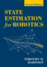 State Estimation for Robotics Cover Image