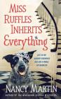 Miss Ruffles Inherits Everything (Miss Ruffles Mysteries #1) By Nancy Martin Cover Image