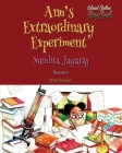 Ann's Extraordinary Experiment By Nandita Jayaraj Cover Image