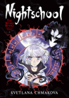 Nightschool: The Weirn Books Collector's Edition, Vol. 1 By SVETLANA CHMAKOVA Cover Image