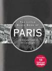 Little Black Book of Paris, 2016 Edition: The Essential Guide to the City of Lights By Vesna Neskow Cover Image