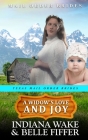 A Widow's Love and Joy Cover Image