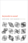 Keywords in Sound By David Novak (Editor) Cover Image