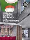 Interior Design Materials and Specifications: Bundle Book + Studio Access Card Cover Image