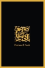 G password Book: Personal Internet Address, Password Log Book Password book 6x9 in. 110 pages, Password Keeper, Vault, Notebook and Onl By Rebecca Jones Cover Image