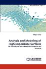 Analysis and Modeling of High-Impedance Surfaces By Filippo Costa Cover Image