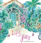 Life and Lilly: A Palm Beach Adventure By Lilly Leas Ferreira Cover Image