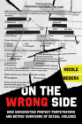 On the Wrong Side: How Universities Protect Perpetrators and Betray Survivors of Sexual Violence Cover Image