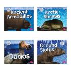 Ice Age Animals Cover Image