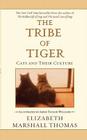 The Tribe of Tiger Cover Image