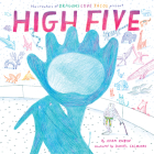 High Five By Adam Rubin, Daniel Salmieri (Illustrator) Cover Image