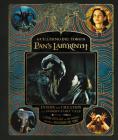 Guillermo del Toro's Pan's Labyrinth: Inside the Creation of a Modern Fairy Tale Cover Image