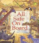 All Safe on Board By MIG Holder, Steve Smallman (Illustrator), Candle Books (Manufactured by) Cover Image