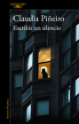 Escribir un silencio / Writing Silence Cover Image