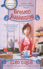 Brewed Awakening (A Coffeehouse Mystery #18) By Cleo Coyle Cover Image