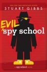 Evil Spy School Cover Image