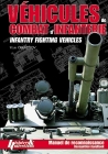 Vehicules de Combat D'Infanterie/Infantry Fighting Vehicles Cover Image