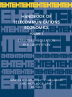 Structure, Regulation and Competition (Handbook of Telecommunications Economics #1) By Martin E. Cave (Editor), Sumit K. Majumdar (Editor), Ingo Vogelsang (Editor) Cover Image