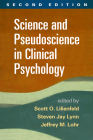 Science and Pseudoscience in Clinical Psychology Cover Image