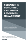 Research in Personnel and Human Resources Management By M. Ronald Buckley (Editor), Anthony R. Wheeler (Editor), John E. Baur (Editor) Cover Image
